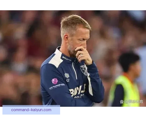 英超格雷厄姆·波特