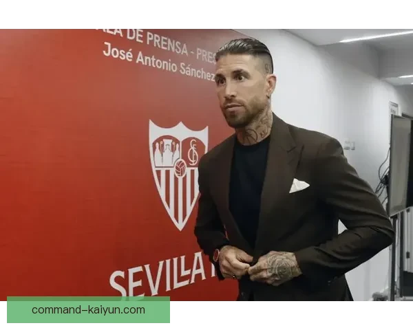 拉莫斯：进攻创造力的新标杆，状态持续回暖助力球队腾飞