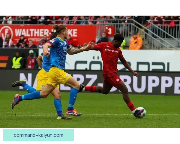 凯泽战术创新持续发力，新进攻套路助力球队稳步提升竞争力。