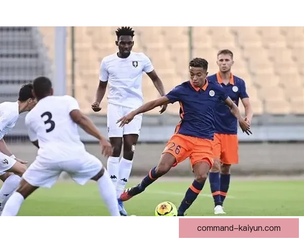 克罗地亚队领袖展现卓越领导力，状态回暖助力球队迈向新辉煌