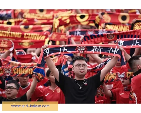 中超视频集锦持续吸引关注，精彩表现备受球迷期待