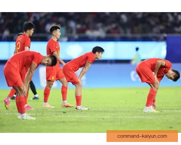 亚运会足球赛韩国队状态回暖，备受期待表现分析