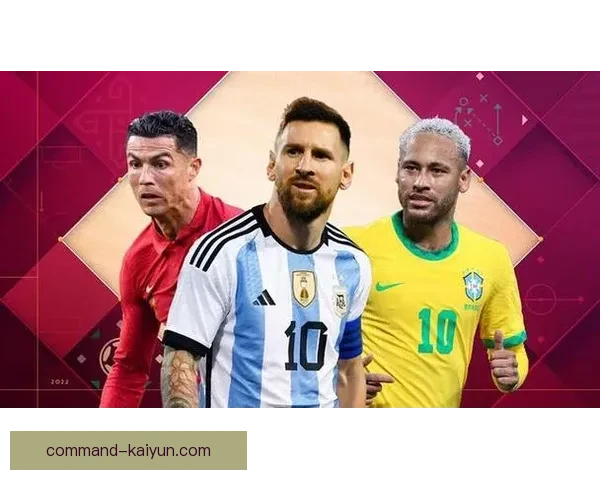 内马尔登上福布斯收入榜，2023年表现值得关注