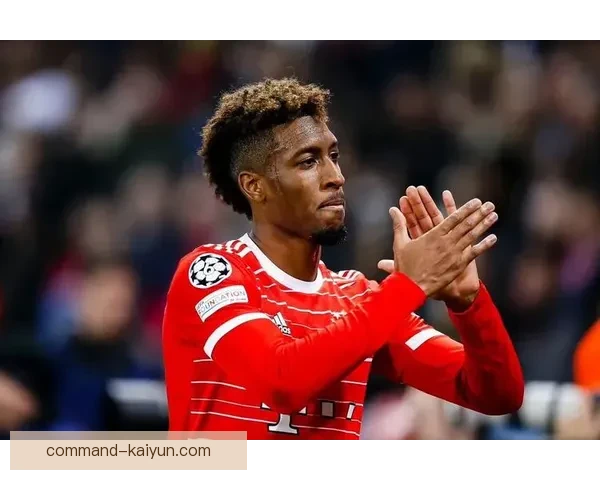 科曼执教球队状态回暖，比赛表现稳健引关注