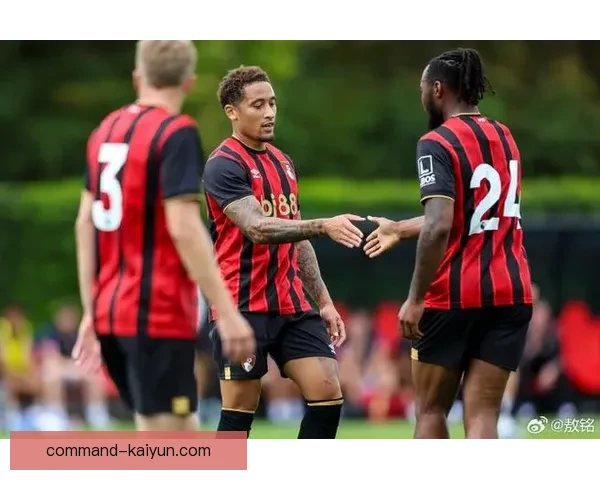 伯恩茅斯本赛季英超表现稳健，竞争力持续提升