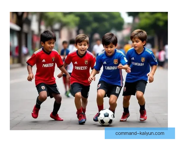 南美足球球迷文化：激情、忠诚与社区认同的深度融合