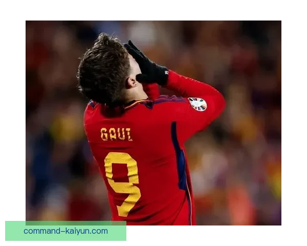 加维巴萨生涯数据表现稳健，年轻中场持续提升标持续提升